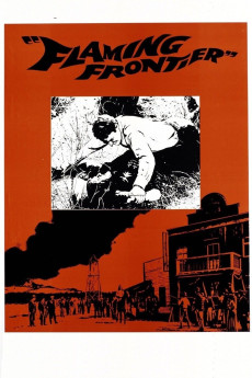 Flaming Frontier (1965) download