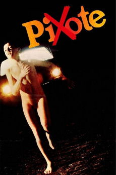 Pixote (1980) download