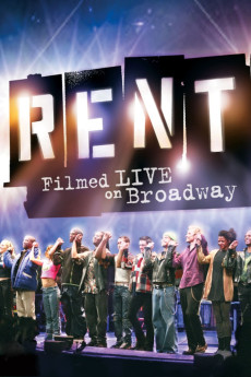 Rent: Filmed Live on Broadway (2008) download