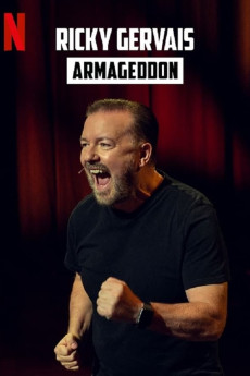 Ricky Gervais: Armageddon (2023) download