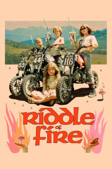 Riddle of Fire (2023) download
