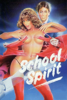 School Spirit (1985) download