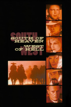 South of Heaven, West of Hell (2000) download
