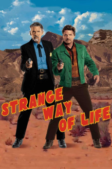Strange Way of Life (2023) download