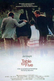 Table for Five (1983) download