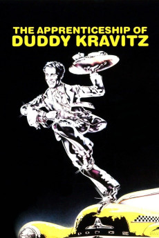 The Apprenticeship of Duddy Kravitz (1974) download