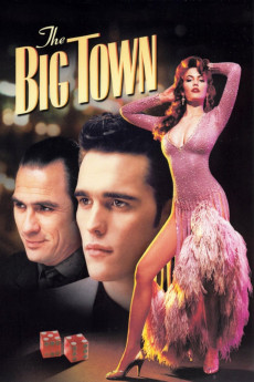 The Big Town (1987) download