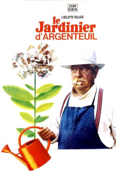 Le jardinier d'Argenteuil (1966) download