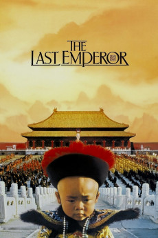 The Last Emperor (1987) download