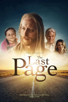 The Last Page (2023) download
