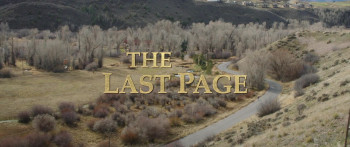 The Last Page (2023) download