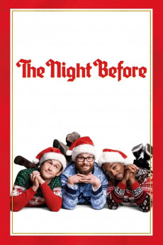 The Night Before (2015) download