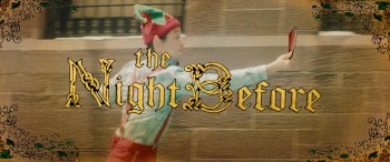 The Night Before (2015) download