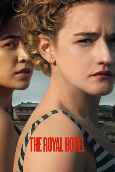 The Royal Hotel (2023) download
