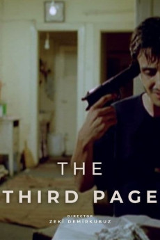 The Third Page (1999) download