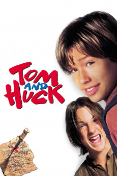 Tom and Huck (1995) download