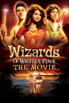 Wizards of Waverly Place: The Movie (2009) download