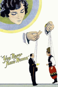 You Never Know Women (1926) download