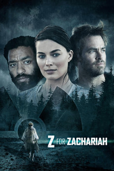 Z for Zachariah (2015) download