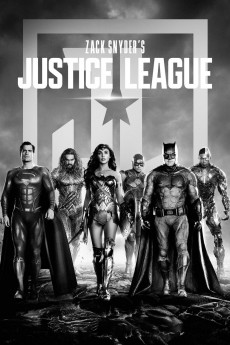 Zack Snyder's Justice League (2021) download